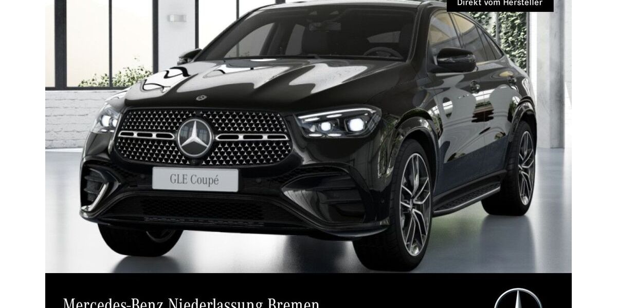 Mercedes-Benz GLE 450 9.013 km 105.950 &euro; Bremen 28329
