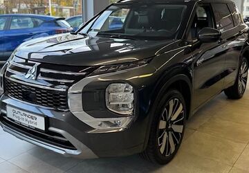Mitsubishi Outlander 6.890 km 45.990 &euro; Bremen 28237