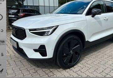 Volvo XC40 19.800 km 39.900 &euro; Weyhe 28844