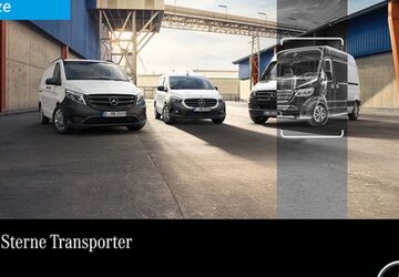 Mercedes-Benz Sprinter 43.525 km 45.208 &euro; Bremen 28307