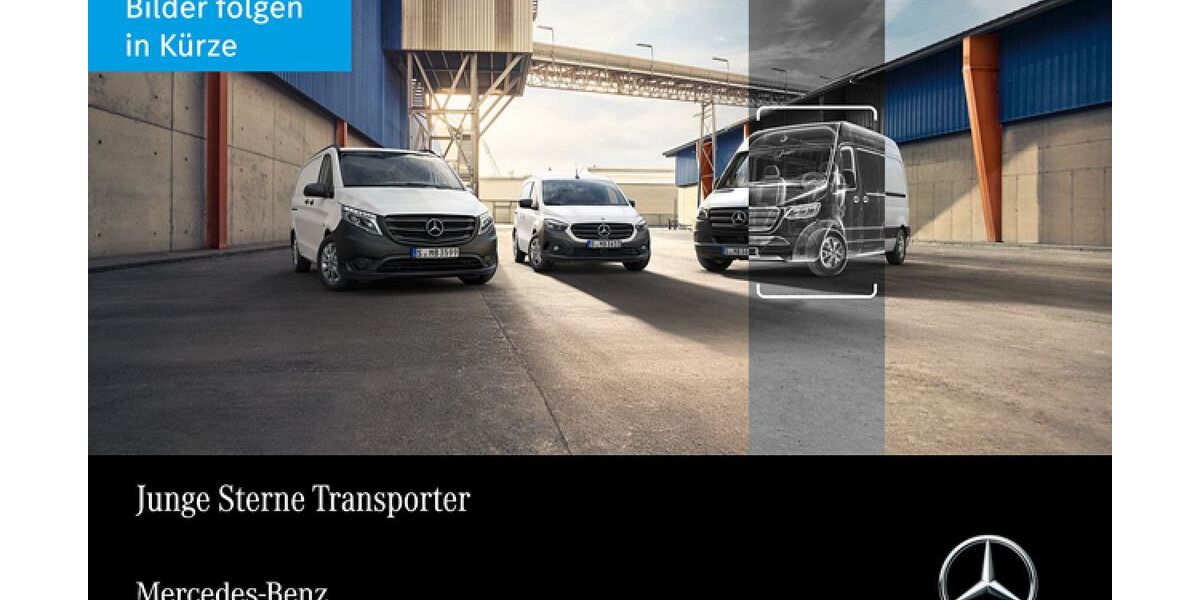 Mercedes-Benz Sprinter 43.525 km 45.208 &euro; Bremen 28307