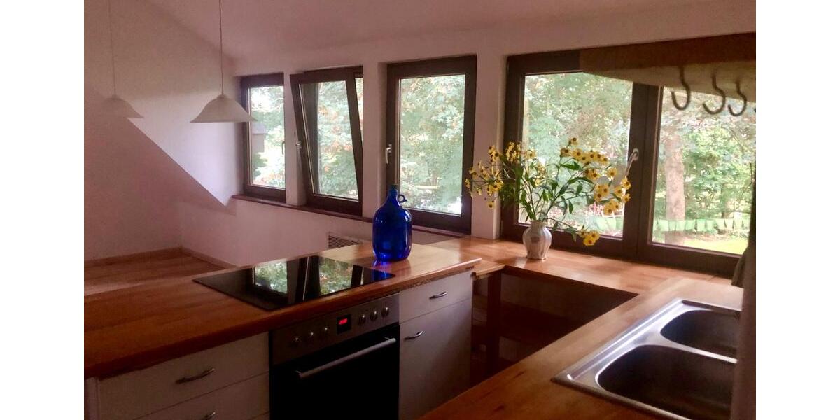 Etagenwohnung Ottersberg - 3 Zimmer, 63 m&sup2;, 700&euro; | Angebot:27625314
