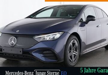Mercedes-Benz EQE 8.261 km 53.535 &euro; Weyhe 28844