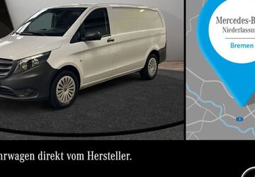Mercedes-Benz Vito 103.129 km 23.788 &euro; Bremen 28307