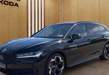 Skoda Superb 9.680 km 49.950 &euro; Bremen 28357