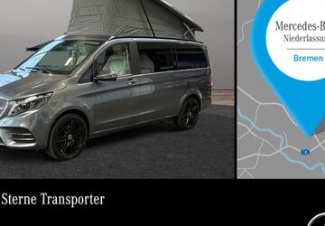 Mercedes-Benz V 300 114.965 km 65.990 &euro; Bremen 28307