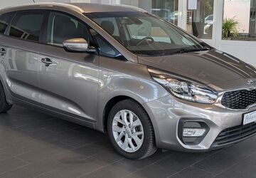 Kia Carens 74.657 km 13.950 &euro; Achim Bierden 28832