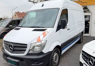 Mercedes-Benz Sprinter 136.124 km 17.900 &euro; Bremen 28719