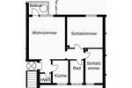Etagenwohnung Bremen Hemelingen - 3 Zimmer, 60 m&sup2;, 980&euro; | Angebot:27663343