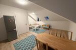 Dachgeschoßwohnung Bremen Hemelingen - 2 Zimmer, 50 m&sup2;, 750&euro; | Angebot:27642615