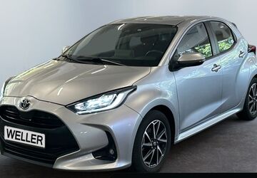 Toyota Yaris 34.636 km 18.480 &euro; Bremen 28205