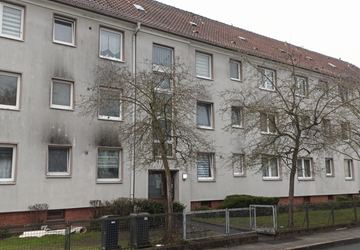 Wohnung Bremen Gröpelingen - 3 Zimmer, 66 m&sup2;, 471&euro; | Angebot:27673217