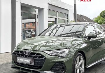 Audi A3 2.653 km 33.880 &euro; Osterholz-Scharmbeck 27711