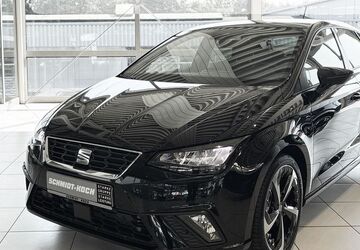 Seat Ibiza 2.140 km 21.880 &euro; Bremen 28217