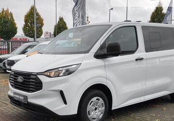 Ford Transit Custom 1.952 km 37.950 &euro; Bremen 28201