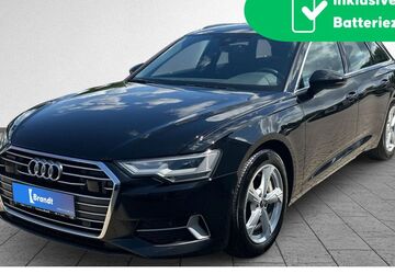 Audi A6 114.280 km 29.890 &euro; Weyhe 28844