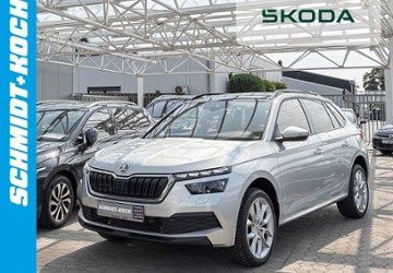Skoda Kamiq 17.599 km 24.490 &euro; Bremen 28757