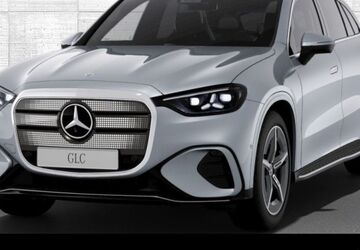 Mercedes-Benz GLC 400 9.900 km 74.900 &euro; Bremen 28329