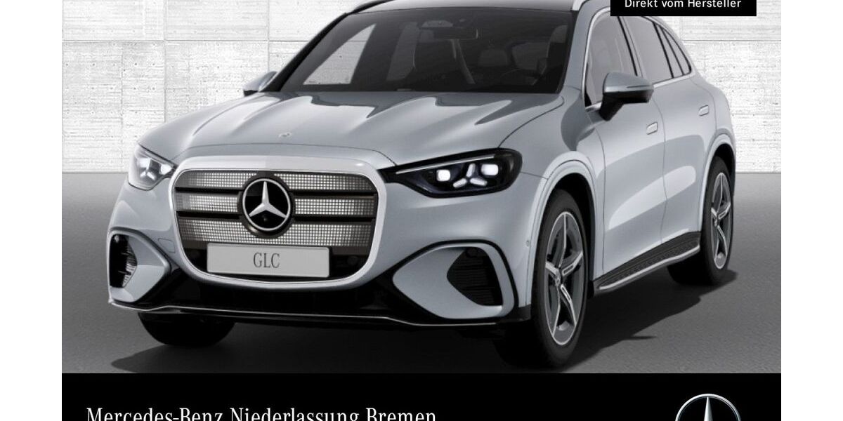 Mercedes-Benz GLC 400 9.900 km 74.900 &euro; Bremen 28329