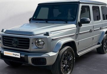 Mercedes-Benz 450 18.500 km 154.900 &euro; Bremen 28207