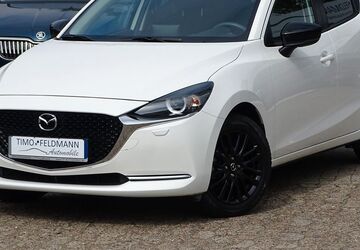 Mazda 2 8.050 km 18.980 &euro; Bremen 28757