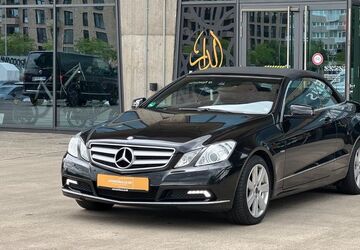 Mercedes-Benz E 250 186.000 km 8.999 &euro; Bremen 28217