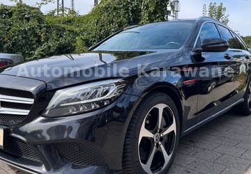 Mercedes-Benz C 300 212.000 km 17.750 &euro; Bremen 28215