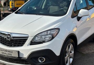 Opel Mokka 89.300 km 8.990 &euro; Bremen 28199