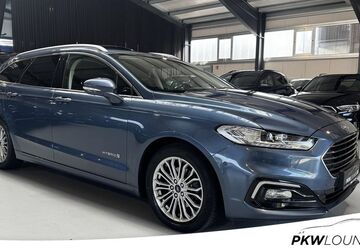 Ford Mondeo 87.000 km 17.900 &euro; Grasberg 28879