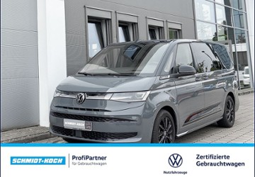 VW T7 Multivan 16.500 km 66.890 &euro; Bremen 28207