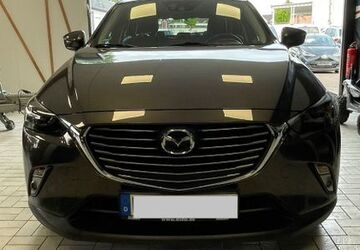 Mazda CX-3 73.000 km 15.900 &euro; Bremen 28213