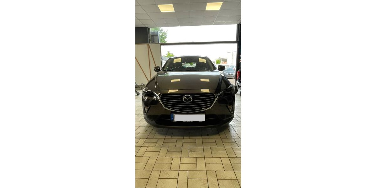 Mazda CX-3 73.000 km 15.900 &euro; Bremen 28213