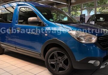 Dacia Dokker 154.804 km 6.490 &euro; Bremen 28207