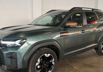 Dacia Bigster 7.900 km 29.500 &euro; Delmenhorst 27751