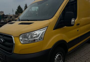 Ford Transit 205.283 km 13.900 &euro; Bremen 28309