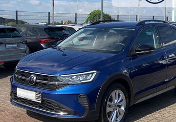 VW Taigo 5.617 km 26.950 &euro; Bremen 28201