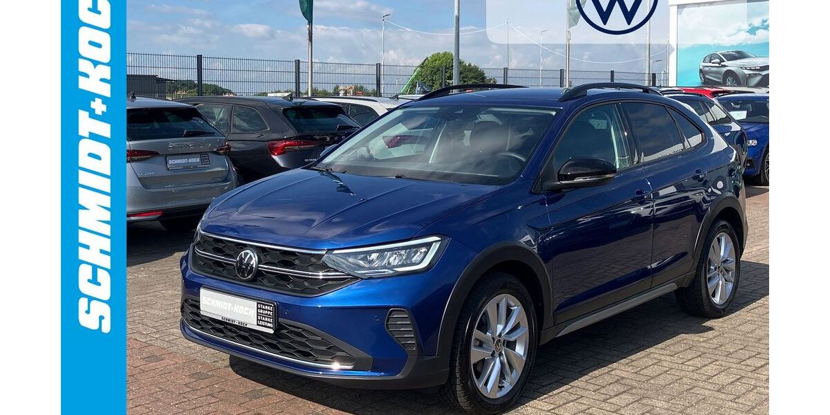 VW Taigo 5.617 km 26.950 &euro; Bremen 28201
