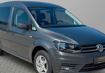 VW Caddy 105.000 km 14.800 &euro; Oyten 28876