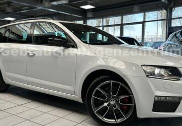 Skoda Octavia 249.800 km 9.490 &euro; Bremen 28207