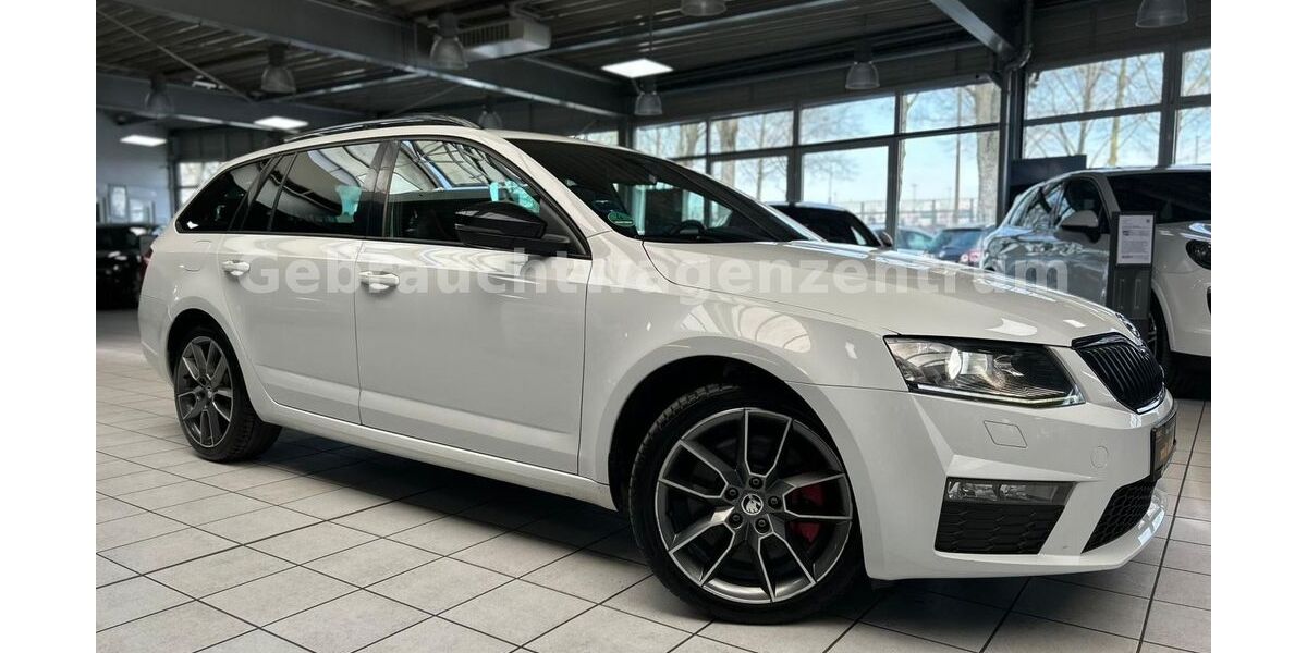Skoda Octavia 249.800 km 9.490 &euro; Bremen 28207