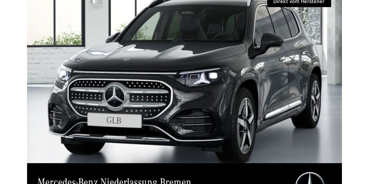 Mercedes-Benz GLB 200 9.900 km 51.450 &euro; Bremen 28329
