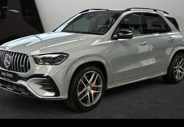 Mercedes-Benz GLE 53 AMG 13.197 km 106.990 &euro; Bremen 28307
