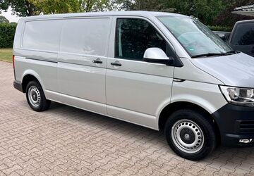 VW T6 Transporter 140.000 km 21.000 &euro; Hude 27798