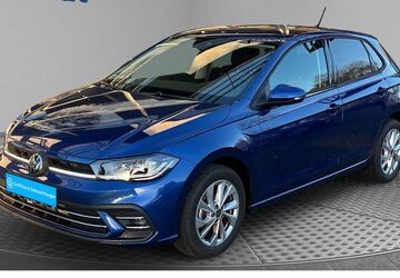 VW Polo 8.390 km 24.290 &euro; Achim 28832