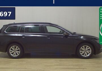 VW Passat Variant 152.184 km 15.980 &euro; Bremen / Arsten 28279