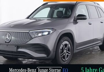 Mercedes-Benz EQB 23.245 km 42.842 &euro; Weyhe 28844