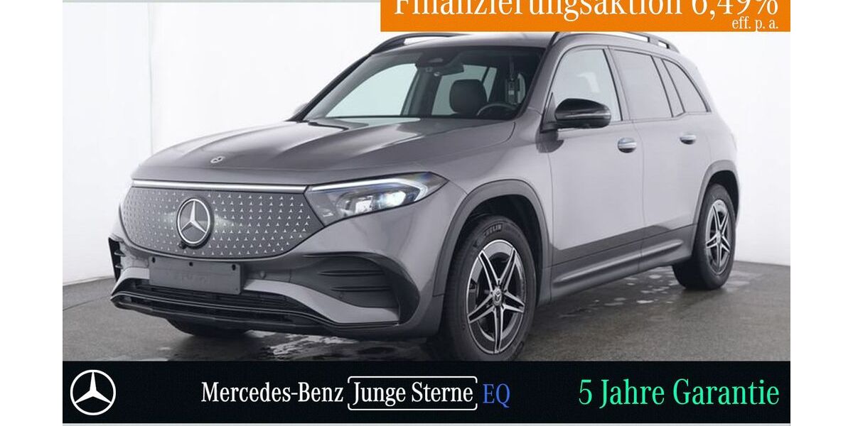 Mercedes-Benz EQB 23.245 km 42.842 &euro; Weyhe 28844