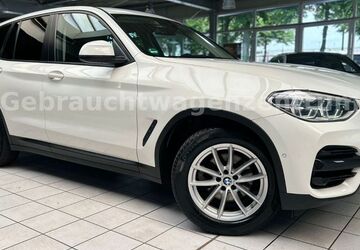 BMW X3 151.803 km 20.990 &euro; Bremen 28207