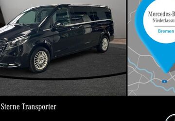 Mercedes-Benz V 300 33.445 km 71.580 &euro; Bremen 28307