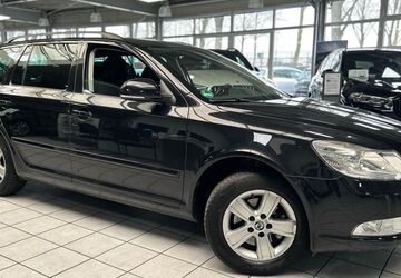 Skoda Octavia 208.200 km 5.990 &euro; Bremen 28207
